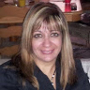 Meet your Posher, Christine